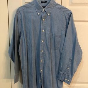 Chaps LS Shirt
